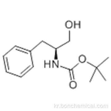 N-Boc-L- 페닐 알 라니 놀 CAS 66605-57-0